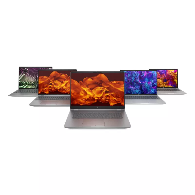 HP ZBook 8 G1i 16 inch stacja robocza mobilna, Intel Core Ultra 7 255H, 32GB, 1TB SSD, NVIDIA RTX 500 Ada 4GB, Windows 11 Pro