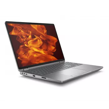 Laptop HP ZBG1i16 U9 285HX 16 64GB 1TB PC Nordics