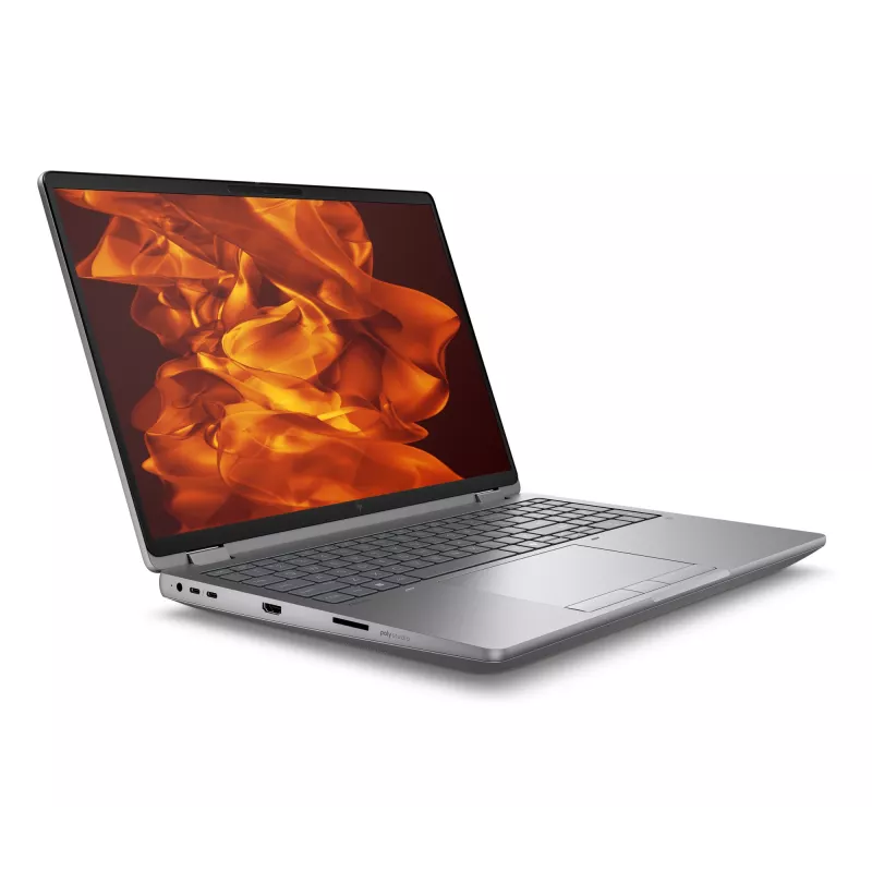 Laptop HP ZBG1i16 U9 285HX 16 64GB 1TB PC Nordics