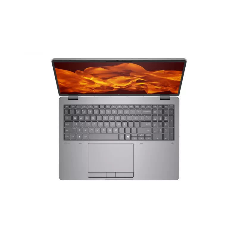 Laptop HP ZBG1i16 U9 285HX 16 64GB 1TB PC Nordics