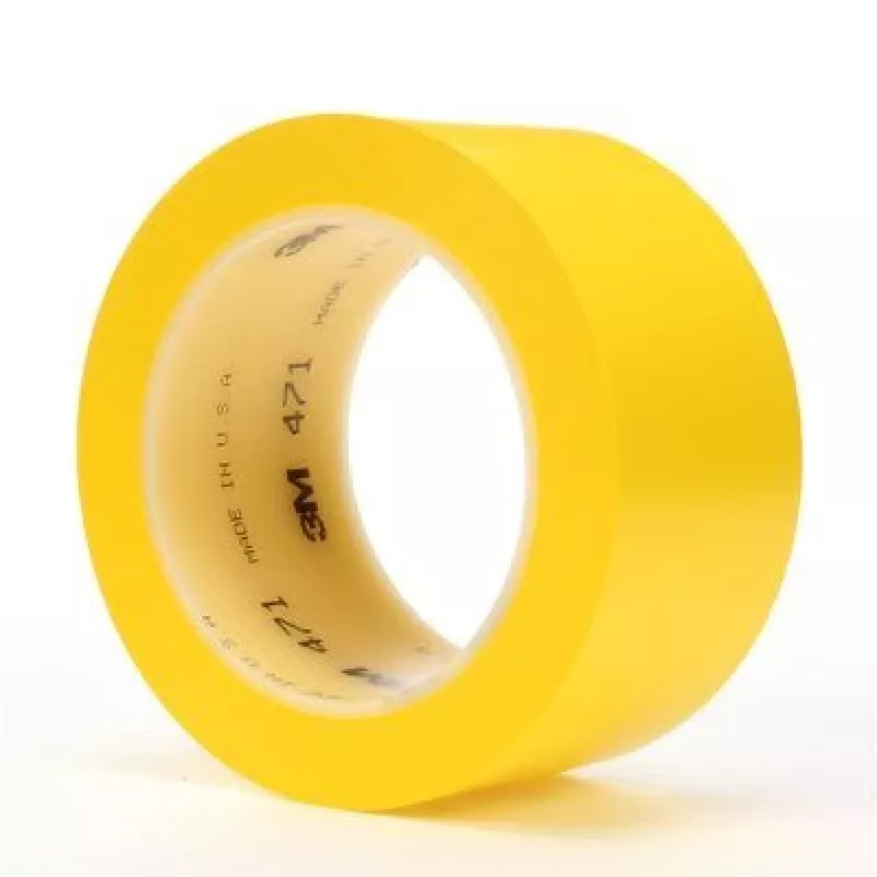 Taśma duct 3M 471G50 32,9 m PVC