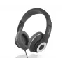 Verbatim TruSound USB-C Headset, Wired, Music/Everyday, 20 - 20000 Hz, 200.9 g, Headset, Czarny