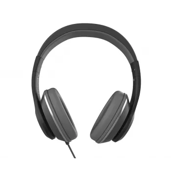 Verbatim TruSound USB-C Headset, Wired, Music/Everyday, 20 - 20000 Hz, 200.9 g, Headset, Czarny