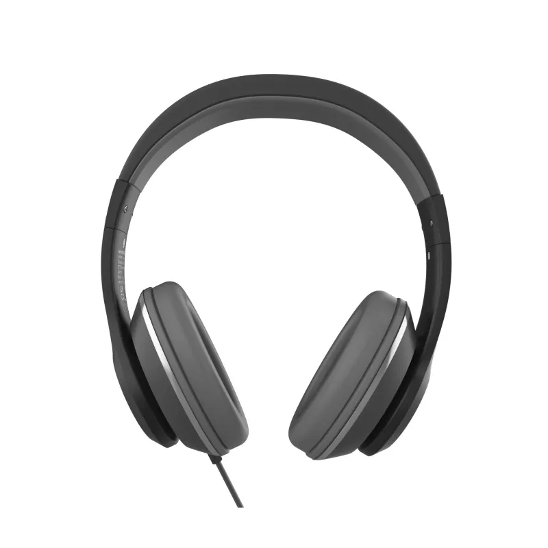 Verbatim TruSound USB-C Headset, Wired, Music/Everyday, 20 - 20000 Hz, 200.9 g, Headset, Czarny