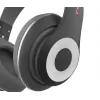 Verbatim TruSound USB-C Headset, Wired, Music/Everyday, 20 - 20000 Hz, 200.9 g, Headset, Czarny