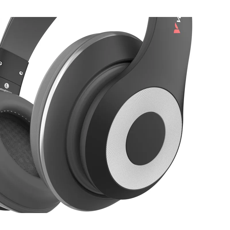 Verbatim TruSound USB-C Headset, Wired, Music/Everyday, 20 - 20000 Hz, 200.9 g, Headset, Czarny