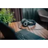 Verbatim TruSound USB-C Headset, Wired, Music/Everyday, 20 - 20000 Hz, 200.9 g, Headset, Czarny