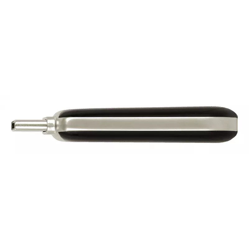 Pendrive Verbatim Plectra USB-C Czarny 64GB