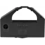 Epson SIDM Czarny Ribbon Cartridge for DLQ-3000/+/3500 (C13S015066)