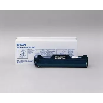 Epson EPL-5500 Photoconductor Unit 20k, Oryginalny, 1 szt., Japonia, 390 g, 80 mm, 320 mm