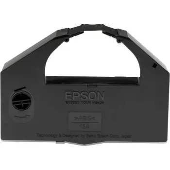 Epson SIDM Czarny Ribbon Cartridge for DLQ-3000/+/3500 (C13S015139)