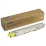 Kaseta z tonerem Epson AL-C4100 żółty 8k, 8000 stron, żółta, 1 szt.