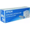 Epson AL-C900 Kaseta dewelopera cyjan 1.5k, 1500 stron, cyjan, 1 szt.