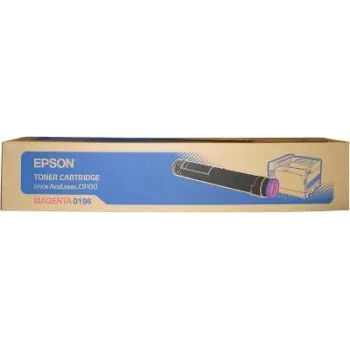 Epson AL-C9100 Toner magenta 12k, magenta, 1 szt.