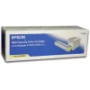 Epson AL-C2600 kaseta z tonerem żółty 5k, 5000 stron, Żółty, 1 szt.