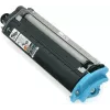 Kaseta z tonerem Epson AL-C2600 cyjan 5k, 5000 stron, Cyjan, 1 szt.
