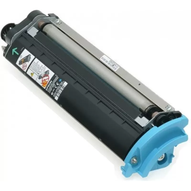 Kaseta z tonerem Epson AL-C2600 cyjan 5k, 5000 stron, Cyjan, 1 szt.