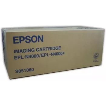 Epson EPL-N4000 Kartridż obrazowy 23k, 23000 stron, Czarny, 1 szt.