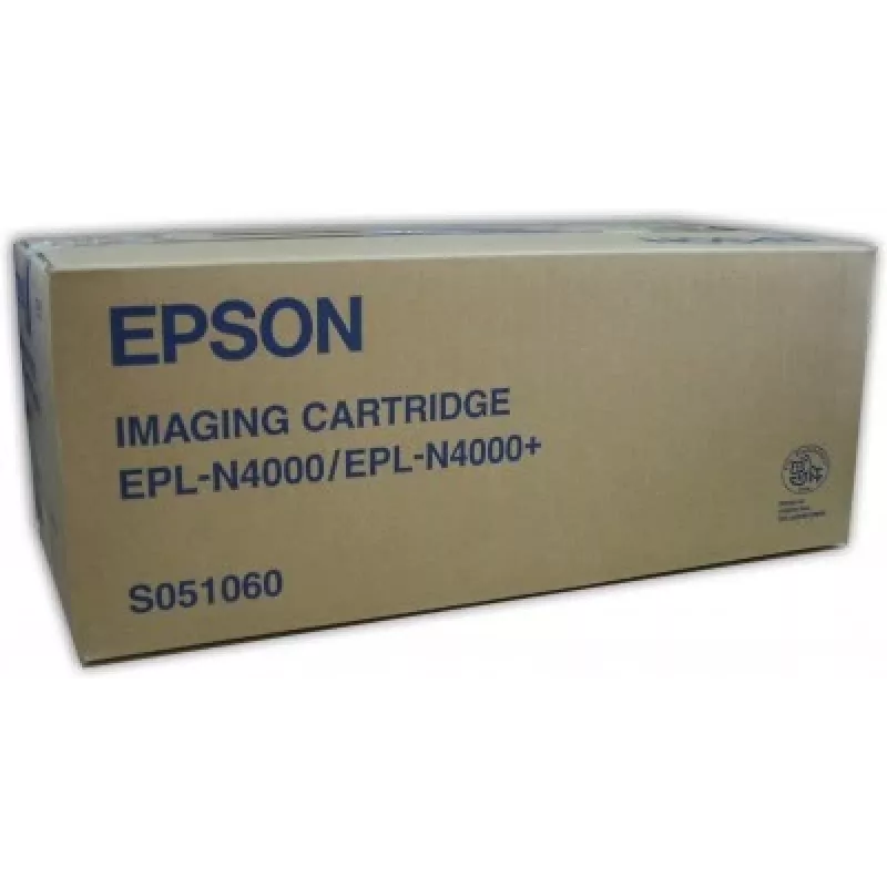 Epson EPL-N4000 Kartridż obrazowy 23k, 23000 stron, Czarny, 1 szt.