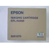 Oryginalna kaseta obrazowa Epson EPL-N2050 15k, 15000 stron, Czarny, 1 szt.