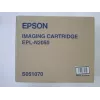Oryginalna kaseta obrazowa Epson EPL-N2050 15k, 15000 stron, Czarny, 1 szt.