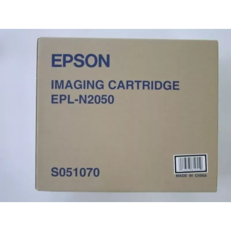 Oryginalna kaseta obrazowa Epson EPL-N2050 15k, 15000 stron, Czarny, 1 szt.