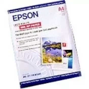 Epson Enhanced Matte Paper, DIN A4, 192g/m², 250 arkuszy