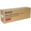 Kaseta wywoływacza Epson AL-C900/1900 magenta 4,5k, 4500 stron, 1 szt.