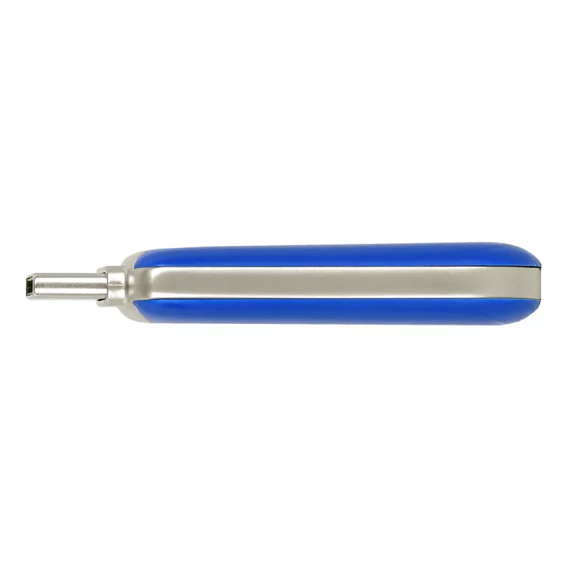 Pamięć USB Verbatim Plectra USB-C 128 GB niebieska