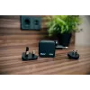 Verbatim Mini GaN Charger 65W z Wyświetlaczem, Indoor, AC, 20 V, Czarny