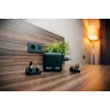 Verbatim Mini GaN Charger 140W z Wyświetlaczem, Wewnętrzna, AC, 28 V, Czarny