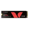 Verbatim Vi5000 PCIe NVMe M.2 SSD 512 GB