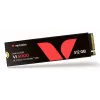 Verbatim Vi5000 PCIe NVMe M.2 SSD 512 GB
