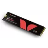 Verbatim Vi5000 PCIe NVMe M.2 SSD 2TB, 2 TB, M.2, 5000 MB/s