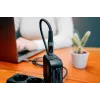 Verbatim Sync & Charge USB C na USB C 100W Wyświetlacz 120 cm, 1,2 m, USB C, USB C, USB 2.0, 0,48 Gbit/s, czarny