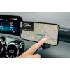 Verbatim Charge 'n' Drive Qi2 Magnetyczna bezprzewodowa ładowarka samochodowa RGB