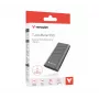 Verbatim TurboMetal SSD USB4 1TB USB Type-C USB4 Gen 2x2 Srebrny