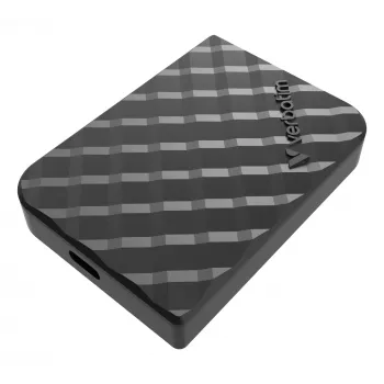 Verbatim Store 'n' Go Mini Diamond USB-C 512GB Czarny