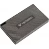 Verbatim Metal Mini SSD USB-C 3.Gen 2 512 GB, 512 GB, USB Type-C, USB 3.2 Gen 2x2, 2000 MB/s, 10 Gbit/s, szary