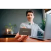 Verbatim Metal Mini SSD USB-C 3.Gen 2 512 GB, 512 GB, USB Type-C, USB 3.2 Gen 2x2, 2000 MB/s, 10 Gbit/s, szary