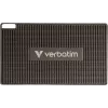 Verbatim Metal Mini SSD USB-C 3.2 Gen 2 1 TB