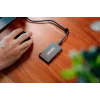 Verbatim Metal Mini SSD USB-C 3.2 Gen 2 1 TB