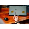 Pendrive Verbatim Dual QuickStick 512 GB USB Type-A / USB Type-C 3.2 Gen 1 (3.1 Gen 1) Szary