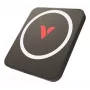 Verbatim SnapBack SSD 1TB Mocha Metallic, 1 TB, USB Type-C, USB 3.2 Gen 2x2, 2000 MB/s, 20 Gbit/s, czarny