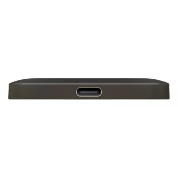 Verbatim SnapBack SSD 1TB Mocha Metallic, 1 TB, USB Type-C, USB 3.2 Gen 2x2, 2000 MB/s, 20 Gbit/s, czarny