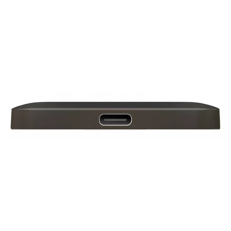 Verbatim SnapBack SSD 1TB Mocha Metallic, 1 TB, USB Type-C, USB 3.2 Gen 2x2, 2000 MB/s, 20 Gbit/s, czarny