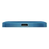 Verbatim SnapBack SSD 2 TB niebieski metaliczny