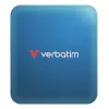 Verbatim SnapBack SSD 2 TB niebieski metaliczny