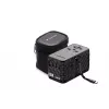 Verbatim Charge 'n' Travel Diamond 85W Retractable kabel CNT-02