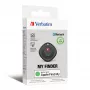 Verbatim MYF-01 Bluetooth Item Finder 1 szt. Czarny